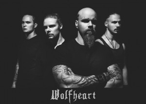 Wolfheart 2014