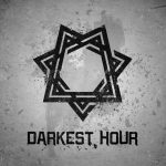 Darkest Hour - Self-Titled (2014)