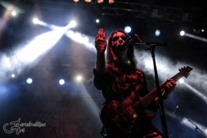 Carach Angren With Full Force Live 2014