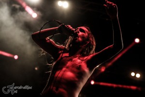 Finntroll With Full Force Live 2014