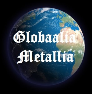 globaalia metallia