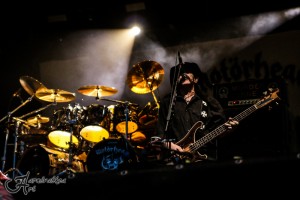 Motörhead With Full Force Live 2014