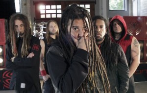Nonpoint 2014