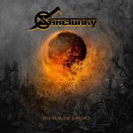 Sanctuary The Year The Sun Died 2014