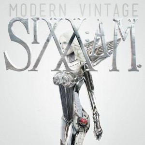 Six A.M. Modern Vintage 2014