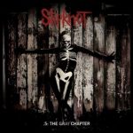 Slipknot - The Gray Chapter 2014