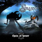 Solamnia - Those of Honor