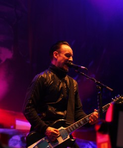 Volbeat Live Qstock 2014
