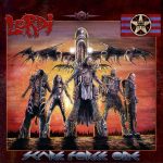 Lordi-Scare Force One