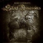 Mike Lepond-Silent Assasins