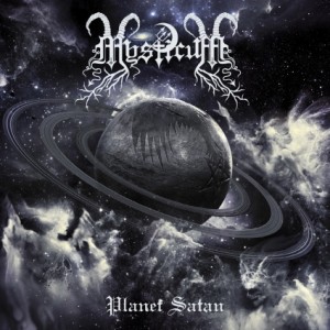 Mysticum Planet Satan 2014