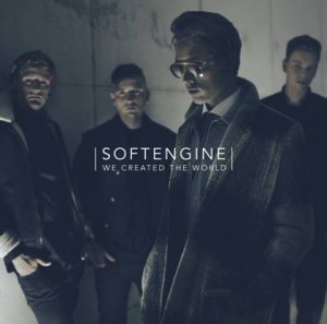 Softengine We Created The World 2014