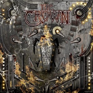 The Crown Death Is Not Dead Yet 2014