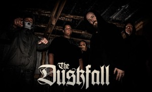 The Duskfall 2014