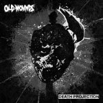 Old Wounds - Death Projection (2014)