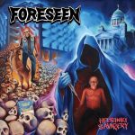 Foreseen - Helsinki Savagery (2014)