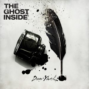 The Ghost Inside - Dear Youth (2014)