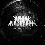 Anaal Nathrakh - Desideratum - Artwork_small