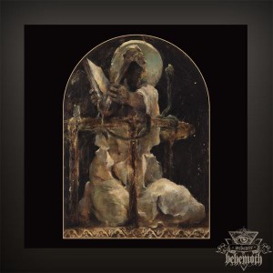 Behemoth EP 2014