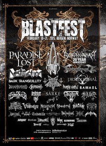 Blastfest 2015