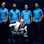Devin Townsend Project 2014 2