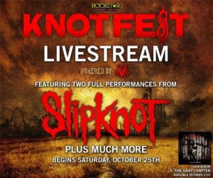 Knotfest 2014