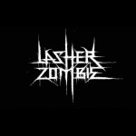 Lasher Zombie