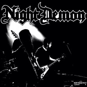 Night Demon 2014