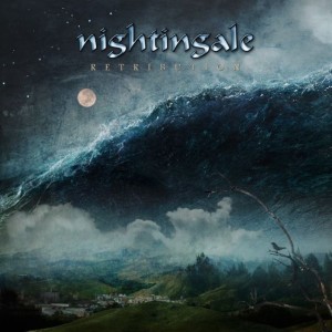 Nightingale Retribution 2015