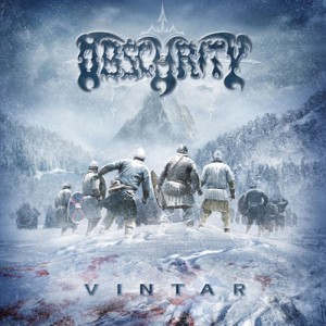 Obscurity Vintar 2014