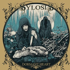 Sylosis Dormant Heart 2014