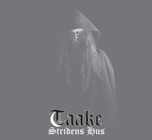 Taake Stridens Hus 2014