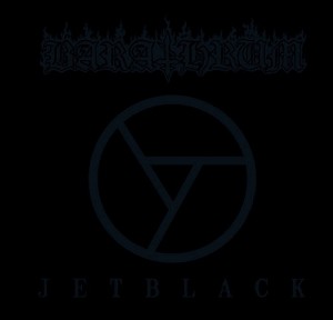 Barathrum Jetblack 2014