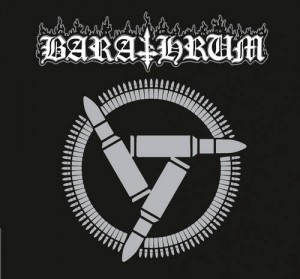 Barathrum Warmetal 2014