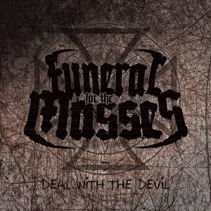 Funeral For The Masses Deal With The Devil EP 2014