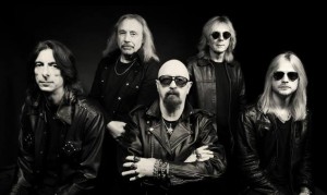 Judas Priest 2014