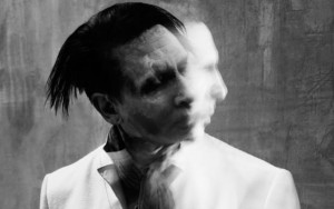 Marilyn Manson 2014