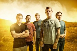 Parkway Drive 2014