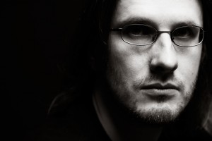 Steven Wilson 2014