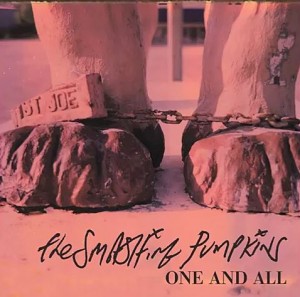 The Smashing Pumpkins One And All CDS 2014