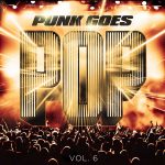 Punk Goes Pop 6 (2014)
