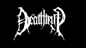 the deathtrip logo