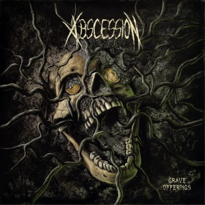 Abscession Grave Offerings 2015