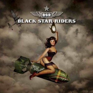 Black Star Riders The Killer Instinct 2015