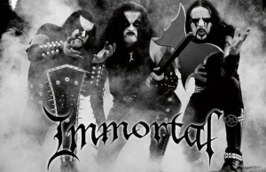 Immortal 2014