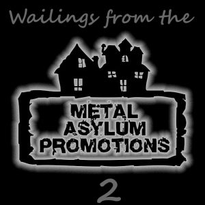 Metal Asylum kokoelma 2