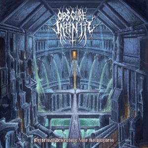 Obscure Infinity - Perpetual Descending