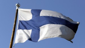 Suomen lippu