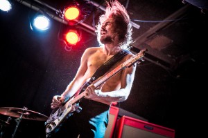 Truckfighters Live 2014 1