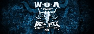 Wacken Metal Battle 2015